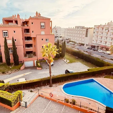 דירה Litoral Pearl