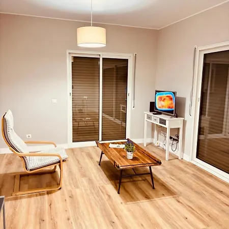 Litoral Pearl דירה *