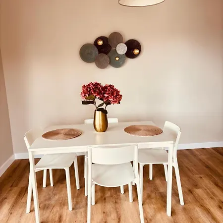Litoral Pearl דירה