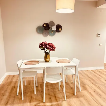 Litoral Pearl דירה פורטימאו